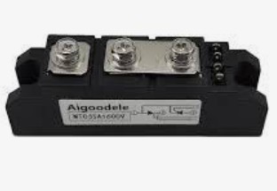 THYRISTOR DIODE MODULE DUAL 570A 1600V CHASSIS MOUNT (MT570C16DT6 )