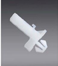 VERTICAL AND SNAP-IN CARD GUIDE  - BYTE 28456  - GCGH-1