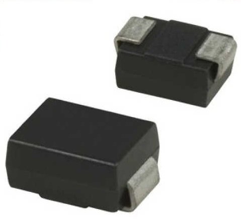 DIODE TVS 600W 33V DO214AA SMB SMD (SMBJ33A-E3/52)
