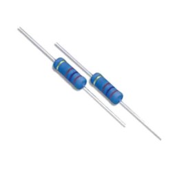 RES METAL OXIDE 100R 1W-S ±5% THT (MOR01SJ0101A10)