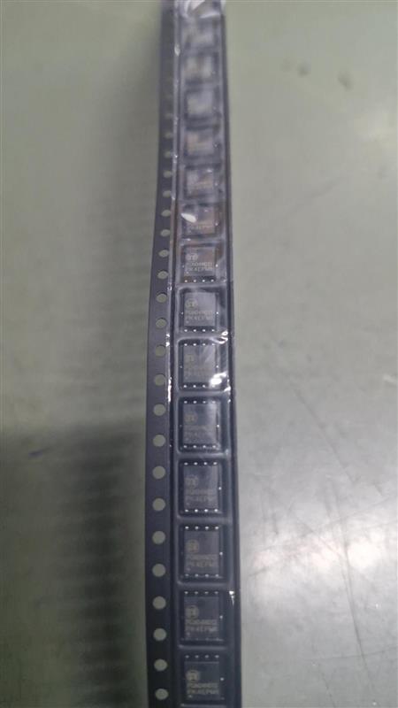 MOSFET N-CH 40V ±20V 1.3m-1.8m SOIC-8 SMD (PGN04N013)