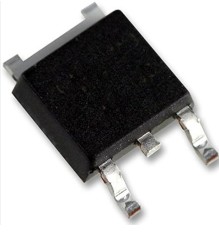 MOSFET N-CHANNEL 100V 190A TO-263 SMD (YJB3D0G10H-F2-0000H)