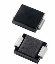 DIODE TVS 90VWM 146VC DO214AB SMD (5.0SMDJ90CA-F1-0000HF)
