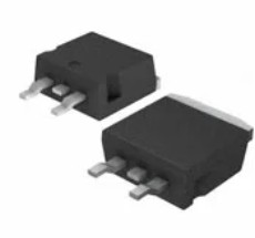 IC REG VOLTAJ LINEAR 5V 1.5A TO-263-3 (D2PAK) SMD (L7805ABD2T-TR)