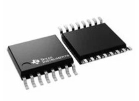 IC EXPANDER 400kHz I2C SMBUS 16TSSOP SMD (TCA6408AQPWRQ1)