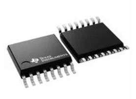 BYTE 28499 - TCA6408AQPWRQ1
