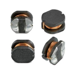 FIXED INDUCTOR 100uH 720mA 430mOHM 7.8x7.5mm 0705 SMD (PCD0705MT101)