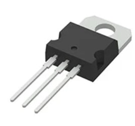 IC REG LINEAR POS ADJ 1.5A TO220 THT (LM317T-DG)
