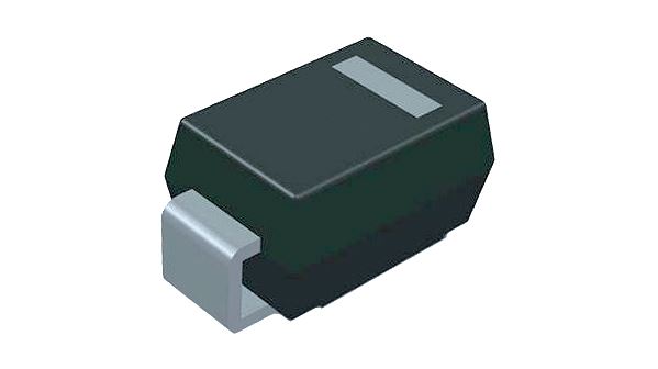 DIODE SCHOTTKY 1A 40V DO-214AC (SMA) SMD (SS14)