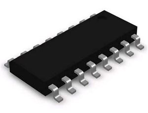 BYTE 28511 - 74HCT165D,653