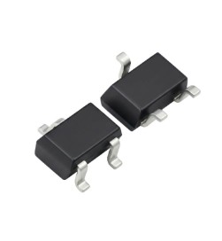 MOSFET N-CH 30V 5.8A SOT23 SMD (IRLML6344TRPBF-HXY)