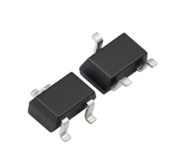 TRANS 500mA 45V NPN SOT23 SMD  (BC817-40)