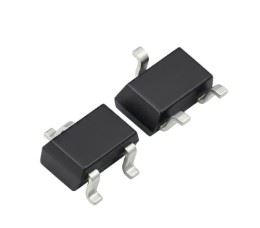 BYTE 28552 - BC817-40