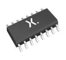 ENTEGRE IC MULTIVIBRATOR 65NS 16SO SMD - BYTE 28557  - 74HC123D,653-JSM	