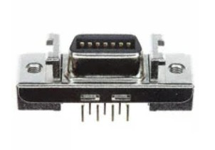 CONN D-SUB RCPT 14P PCB SOLDER THT (10214-6212PC)
