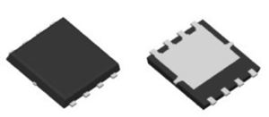 MOSFET N-CH 40V 312A PDFN5060-8L SMD - BYTE 28566  - PGN04N011M