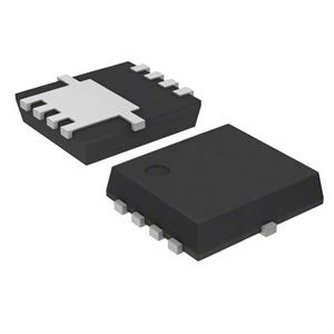 MOSFET N-CH 60V 80A PDFN5060-8L SMD - BYTE 28567  - YJG80G06B