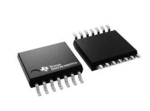BYTE 28569 - BQ34Z100PWR-R2