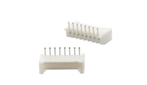 CONN T.B. 8P(1x8) 2.00mm MALE R/A THT - BYTE 28580  - L-KLS1-XL2-2.00-08-R