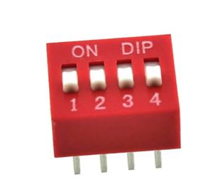 BYTE 28584 - L-KLS7-DST-04-R-00