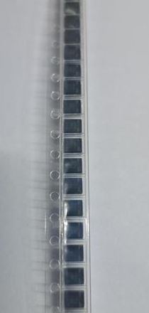 CAP TANTAL 22uF 10V ±20% B CASE 1411 (3528) SMD  - BYTE 28610  - T525B226M010ATE080