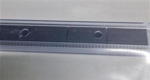 IC-3548 UNIPOLAR A/D SOIC-24 SMD - BYTE 28612  - TLC3548IDW