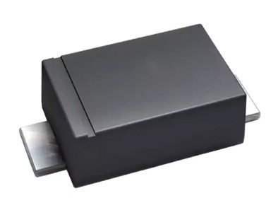DIODE STANDARD 1kV 1A SOD-123FL SMD (1N4007L - A7)