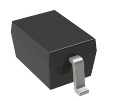 DIODE TVS 1-CH 3.3VWM 16VC SOD323 SMD (ESDS311DYFR-TP)