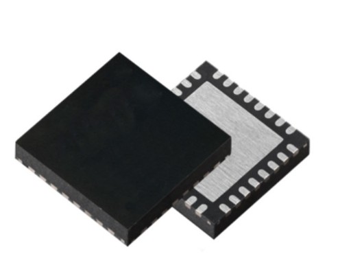 IC-GP22 TIME TO DIGITAL CONVERTOR QFN-32-EP(5x5) SMD (TDC-GP22)