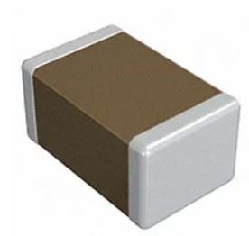 BYTE 28633 - CC0603JRNPO9BN750