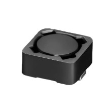 IND POWER 10uH 12x12X10mm SMD (SRI1209-100M)