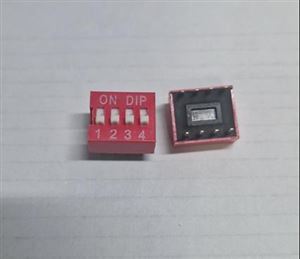 BYTE 28640 - DS-04R