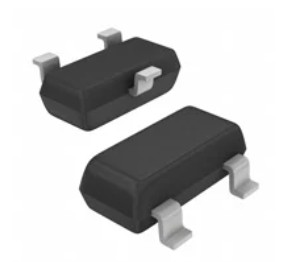 MOSFET N-CH 30V 5.6A SOT-23 SMD (YJL3400B)