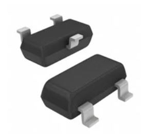 MOSFET P-CH 30V 4.4A SOT-23 SMD - BYTE 28650  - YJL3401A