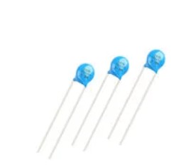 VARISTOR DISC 430V 400A 5mm THT (BVR-05D431K)