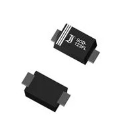DIODE TVS 33VWM 53.3V SOD-123FL SMD  (SMF33A)