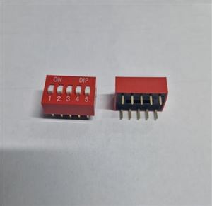 BYTE 28656 - *