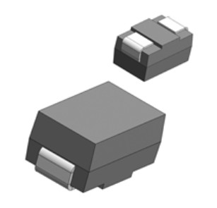 DIODE TVS 48VWM 77.4VC DO214AC(SMA) SMD (SMA6J48A-Q)