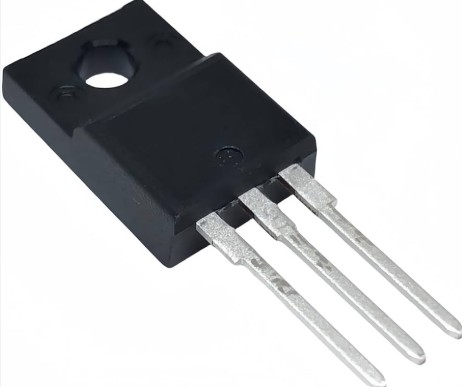 DIODE ULTRA FAST RECOVERY 5*2A 400V ITO-220AB THT (MUR1040FCT )
