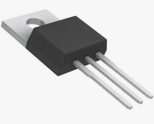 MOSFET N-CHANNEL 150V 90A TO-220 THT (YJP90G15A)