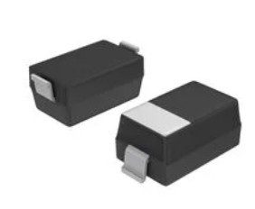 DIODE ZENER 500mW 5.6V ±5% SOD123 SMD (MM1Z5V6)