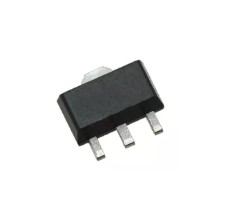 IC REG LINEAR 5V 100mA SOT89-3L SMD (78L05)