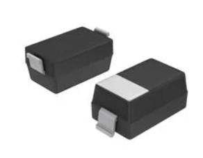 DIODE ZENER 500mW 24V ±5% SOD123 SMD (BZT52C24	)