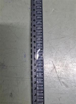 DIODE SWITCHING SINGLE 200mA 75V SOT123 SMD - BYTE 28722  - *