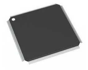 IC MCU 32BIT 2MB FLASH 176LQFP SMD (STM32H743IIT6)