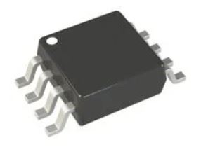 BYTE 28736 - MX25L6433FM2I-08G