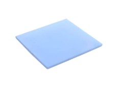 THERMAL PAD SILICONE 120x120 1mm  (XK-P60)