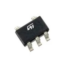 IC PWR SWITCH N-CHANNEL 1:1 SOT23-5 SMD (STMPS2171STR)