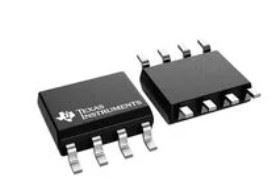 IC CMOS 2 CIRCUIT SOIC8 SMD - BYTE 28786  - TLV9062IDR