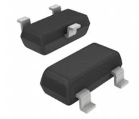 MOSFET N-CH 60V 320mA SOT23 SMD - BYTE 28787  - 2N7002K